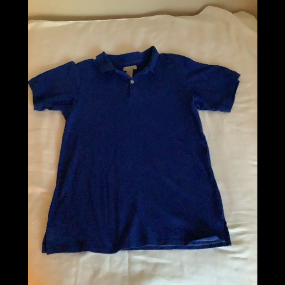 🌟Calvin Klein Boys Polo Shirt⭐️